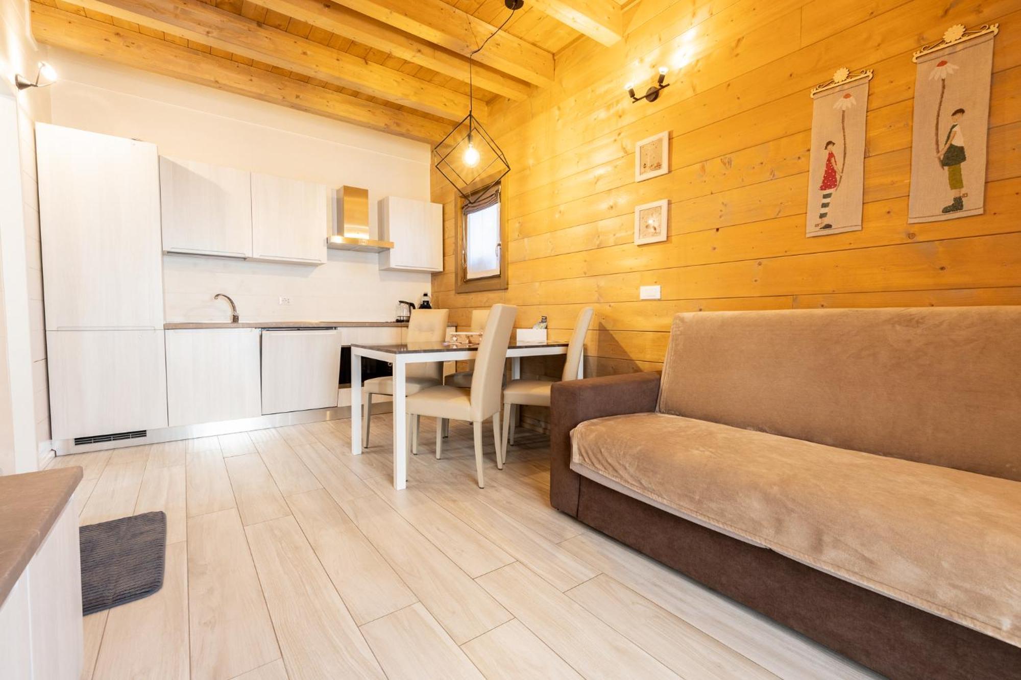 Ivan House Livigno Exterior photo