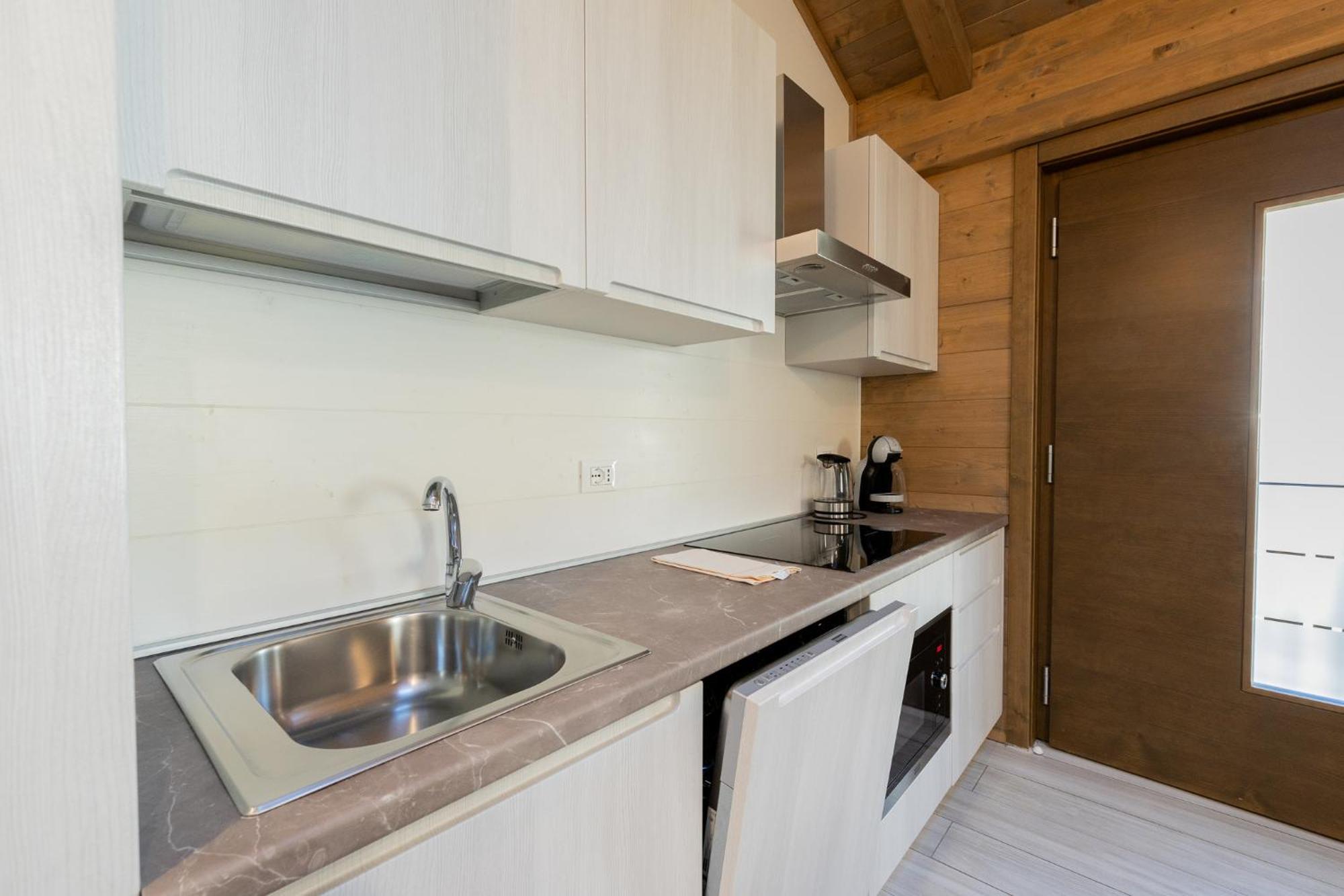 Ivan House Livigno Exterior photo